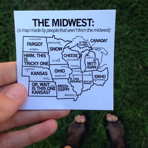 [Content Creator] I know my Midwest people were outside today。